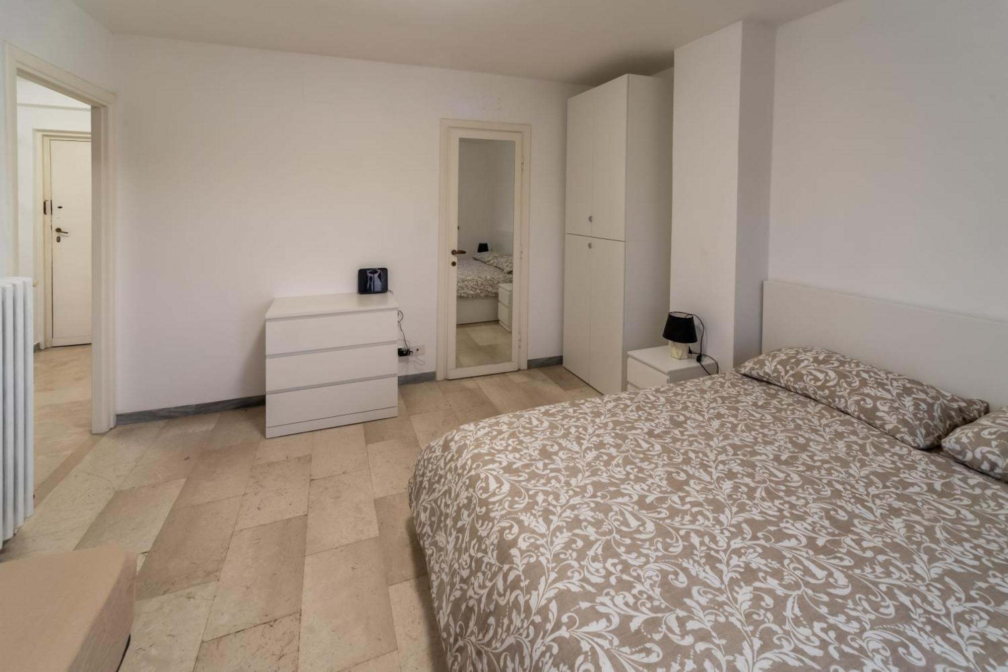 Eur - Penthouse Lejlighed Rom Eksteriør billede